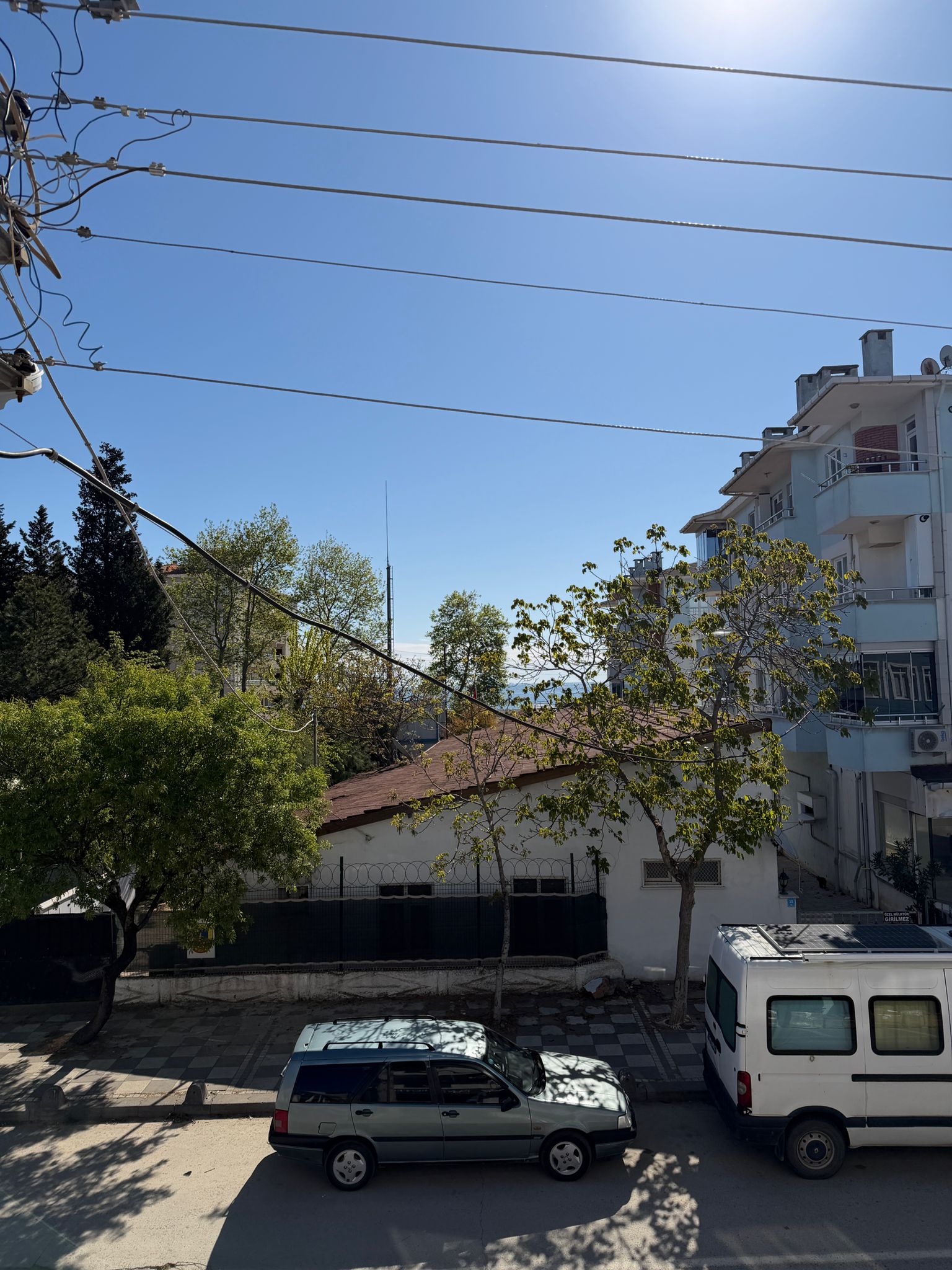 Pandır Apart Otel – apart daire