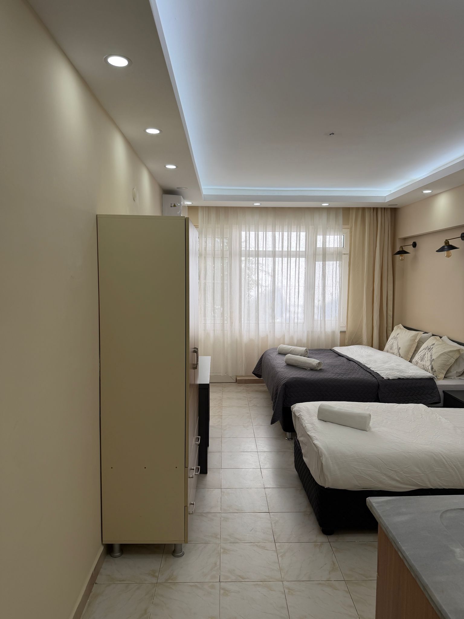 Pandır Apart Otel – apart oda