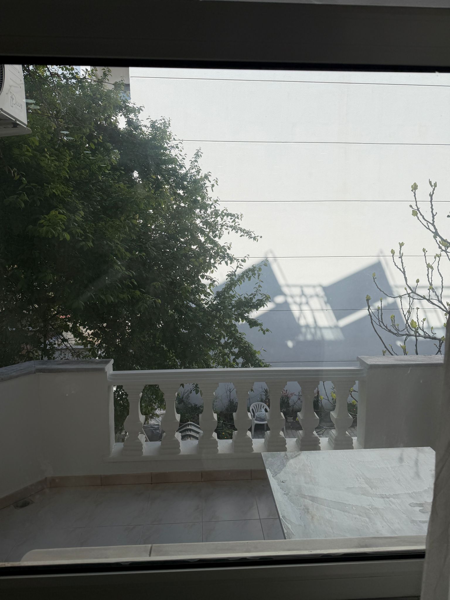 Pandır Apart Otel – otel odası