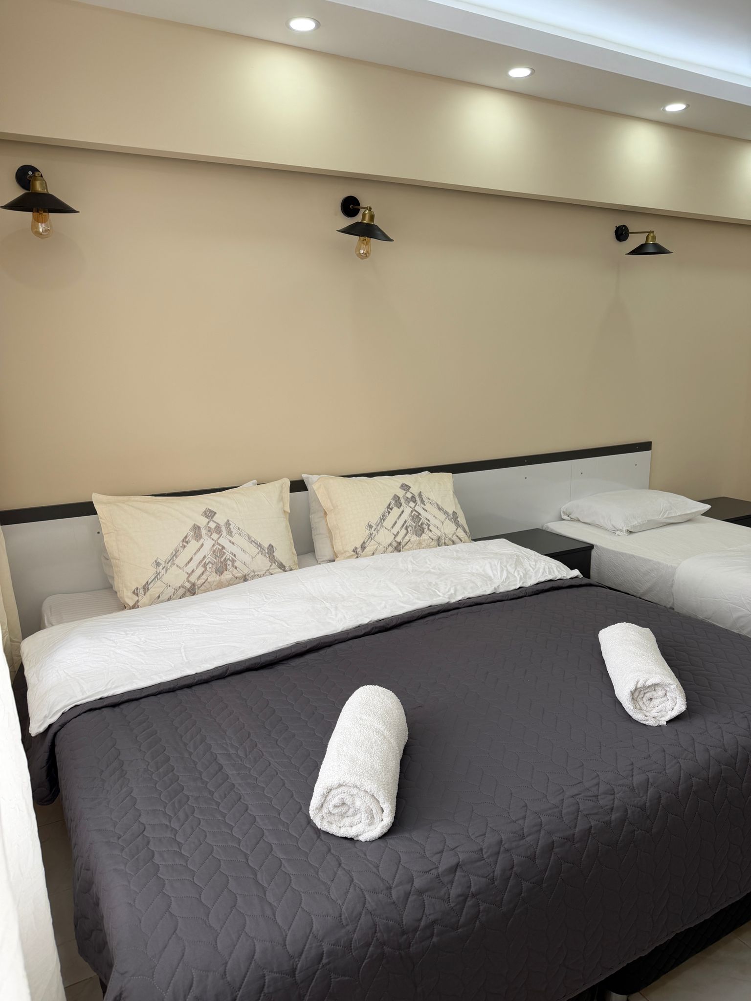 Pandır Apart Otel – kumbağ konaklama