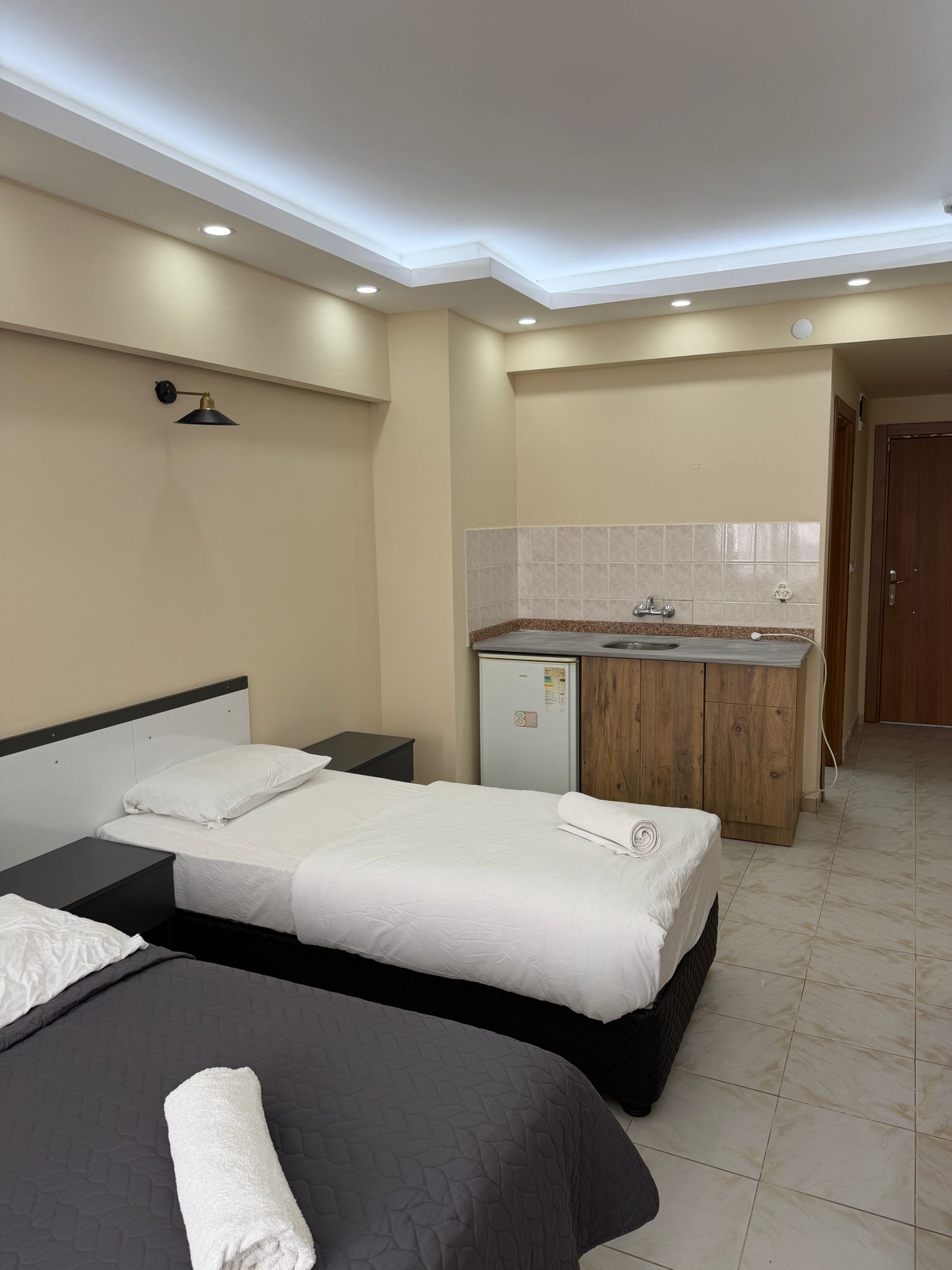 Pandır Apart Otel – sahil otel