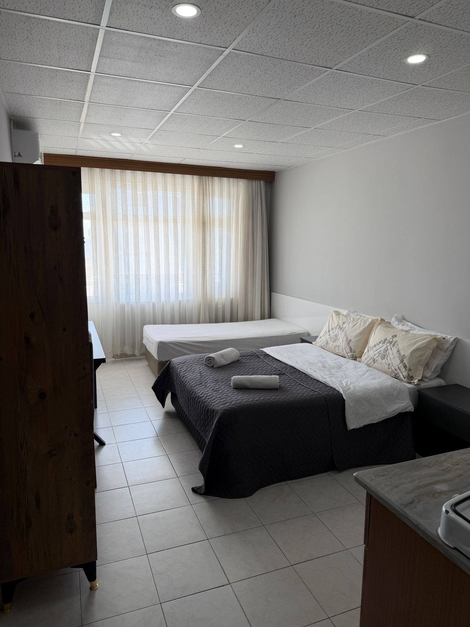 Pandır Apart Otel – denize yakın